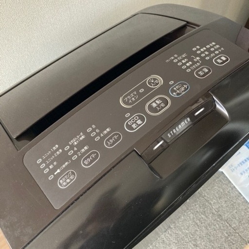 美品！ストリーマー空気清浄機　加湿器　DAIKIN ダイキン