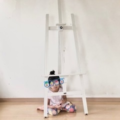 Holbein ホルベイン 木製イーゼル