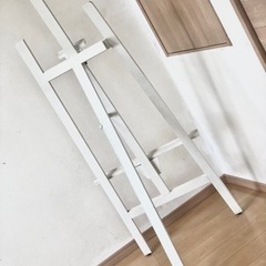 Holbein ホルベイン 木製イーゼルの画像