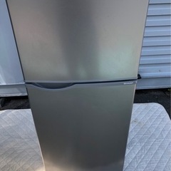 大幅値下げ致しました　2018年製シャープ冷蔵庫