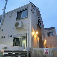 🏆【初期費用5万円】🏆 築浅 BT別✨舎人ライナー線 谷在家駅 ...