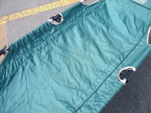 コールマン イージーコット model 170-5552 coleman easy cot 中古 苫小牧西店