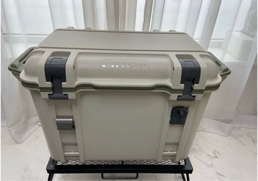 OtterBox Venture Cooler Ridgeline 45 QT