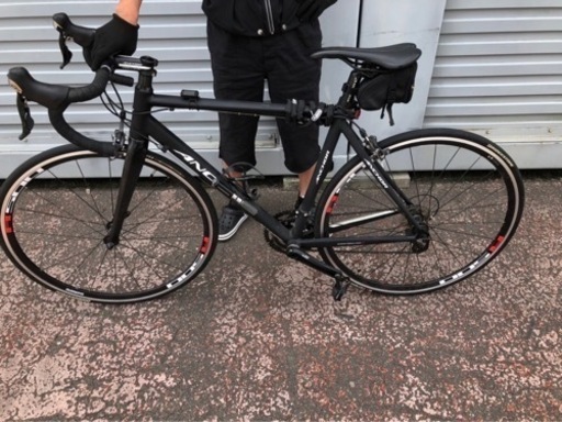 大幅値下げ致しました　美品アンカーRA6