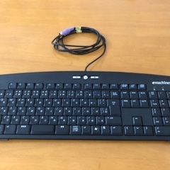 【商談中】emachines キーボード