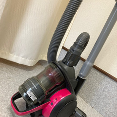 【あげます】Panasonic掃除機【無料】