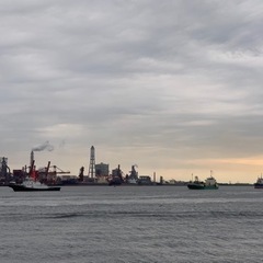 海🌊釣りやっテいる方、一緒に行きまセンカ？🚢海釣り仲間大募集‼️老若男女、外人さんも大歓迎です😇金がないなら海にが行くさ魚があれば生きられる。 ☺️食べるのに困らない人生を😋 - メンバー募集