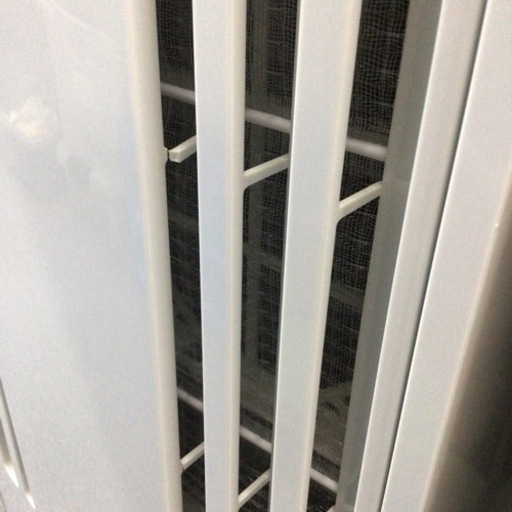 窓用エアコン コロナ CW-1618 2018年製 冷房専用