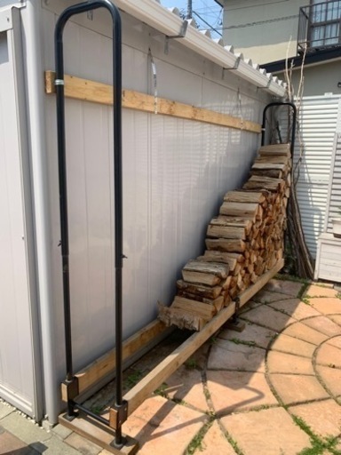 大型　ラック　お譲りします