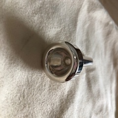 値下げ コルネットマウスピース デニスウィック4B の画像