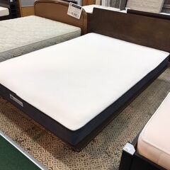 【愛品館八千代店】無印良品　エアウィーヴ　S01　ダブルベット