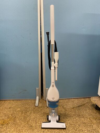(売約済み)TWINBIRD TC-E151 2019年製 サイクロンスティック型クリーナー