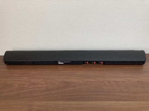 Pioneer サラウンドスピーカーシステム