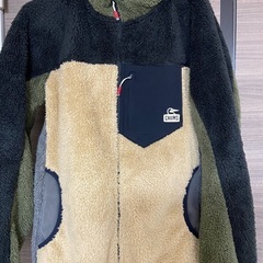 チャムスフリース