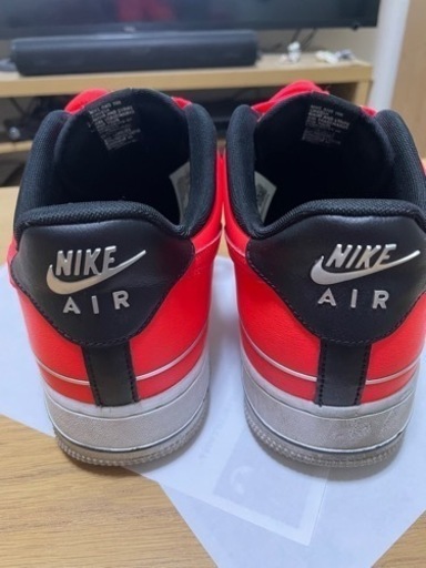 NIKE　エアーフォース1