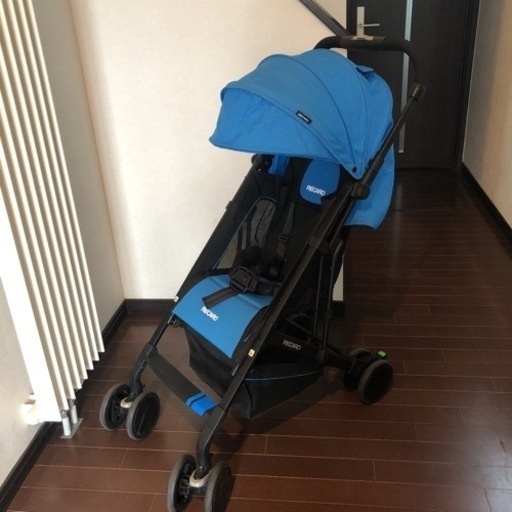 RECARO EASYLIFE レカロ イージーライフ