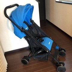 RECARO EASYLIFE  レカロ　イージーライフの画像