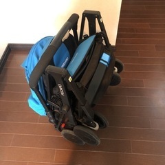 RECARO EASYLIFE  レカロ　イージーライフの画像
