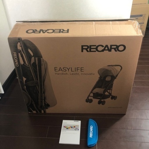 RECARO EASYLIFE  レカロ　イージーライフ