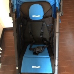 RECARO EASYLIFE  レカロ　イージーライフの画像