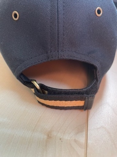 GUCCI　キャップ　帽子