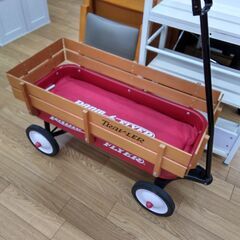 RADIO FLYER  キャリーワゴン
