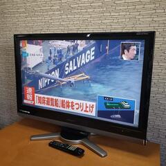 SHARP AQUOS LC-37DS5 37インチ液晶テレビ