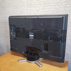 SHARP AQUOS LC-37DS5 37インチ液晶テレビの画像