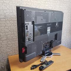 SHARP AQUOS LC-37DS5 37インチ液晶テレビの画像