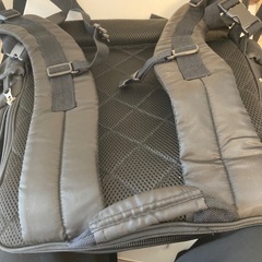 ペット用リュックの画像