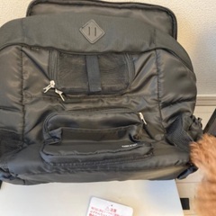 ペット用リュック