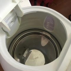 ★オフィスや新生活に！ティファール 電気ケトル  あっという間にお湯が湧きます 0.8ℓの画像