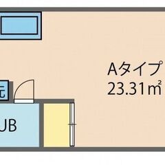 🏆【初期費用2万円】🏆 1ヶ月フリーレント✨横浜線 中山駅 徒歩16分 横浜市緑区中山6❗❗ - 横浜市