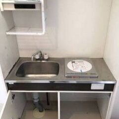 🏆【初期費用2万円】🏆 1ヶ月フリーレント✨横浜線 中山駅 徒歩16分 横浜市緑区中山6❗❗ - 賃貸（マンション/一戸建て）