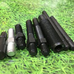 ★値下げ★Alltrade 648605キット20パワーステアリング、オルタネータプーリの取り外しとインストールツールセット　中古品の画像