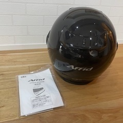 スモークフルフェイスKabuto Affidの画像