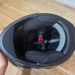 スモークフルフェイスKabuto Affidの画像