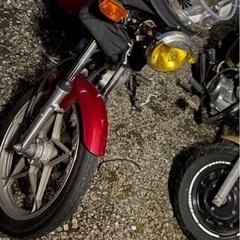 GS125族車使用