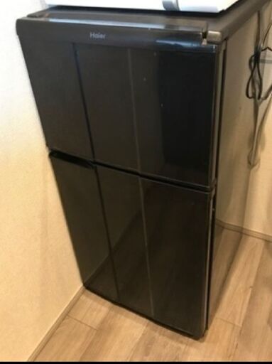 冷蔵庫 2010年製 98L  「5000円  + 送料」