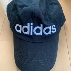 adidas帽子