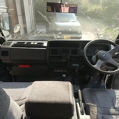 H10年　マツダボンゴバン　スーパーＧＬ ディーゼル2.2！早い物勝ち!の画像
