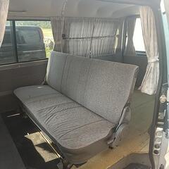 H10年　マツダボンゴバン　スーパーＧＬ ディーゼル2.2！早い...