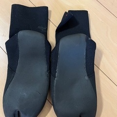 サーフブーツの画像