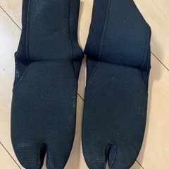 サーフブーツの画像