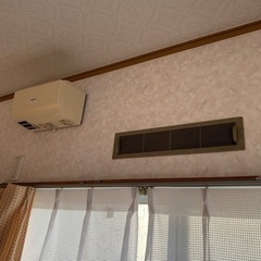 部屋の内装のプチリフォームとカビ対策