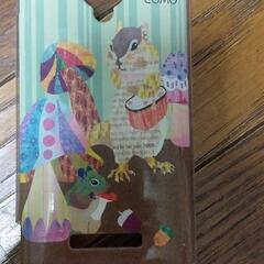 値下げ　AQUOS３０２shスマホケース