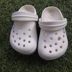 赤ちゃん用クロックス
