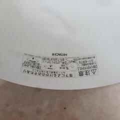 【HITACHI製 〜8畳】LEDシーリングライトの画像