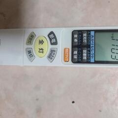 【HITACHI製 〜8畳】LEDシーリングライトの画像