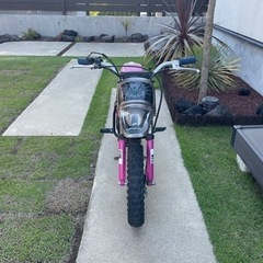 ポケバイ！（不動）の画像